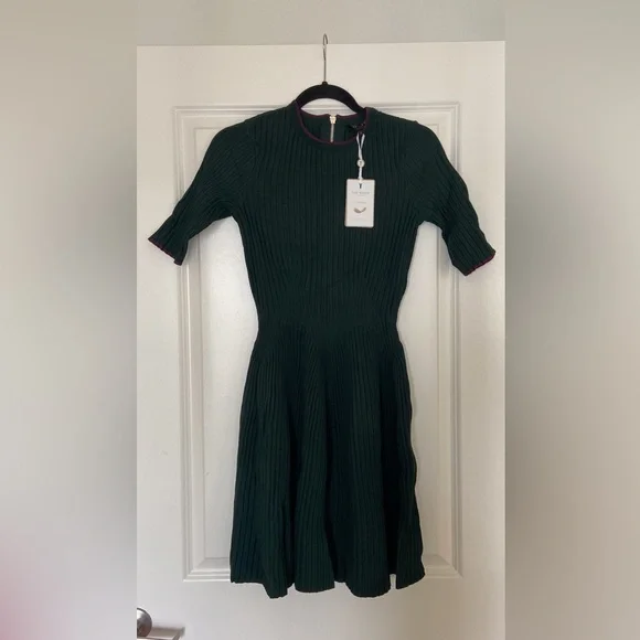Ted Baker dress size (size US)